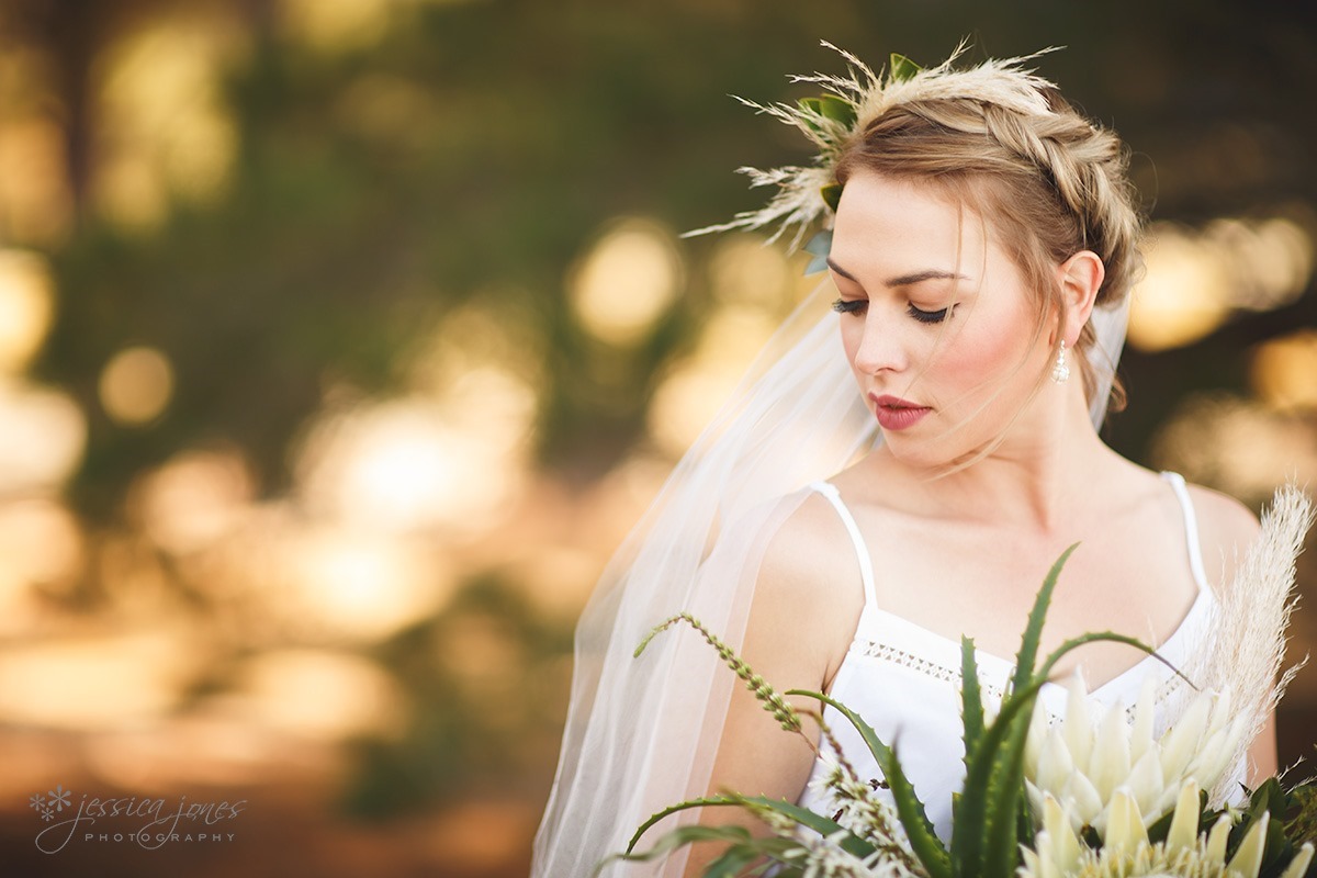 Blenheim Styled Shoot - Transform Occasion Hair