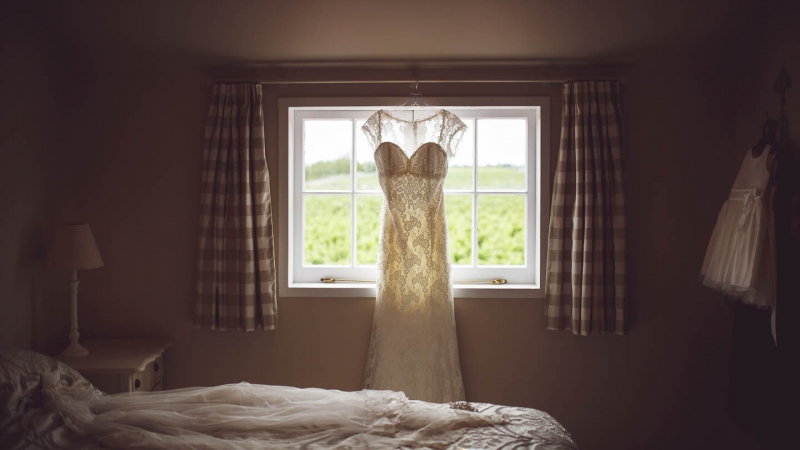 Wedding Archive - Jessica Jones Photography - Blenheim/Nelson