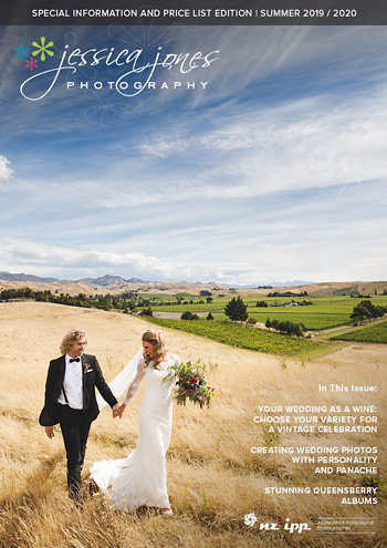 Wedding Photographer Blenheim Marlborough Nelson New Zealand